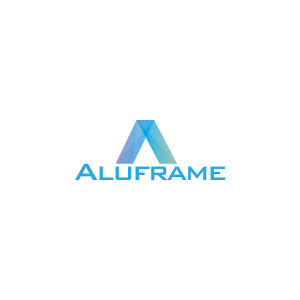 Stolarka aluminiowa - Aluframe