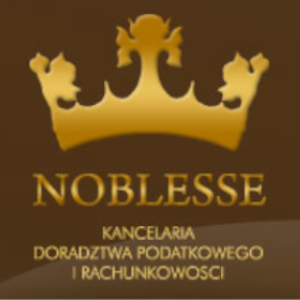 Księgowość spółki z o.o. Poznań - Noblesse