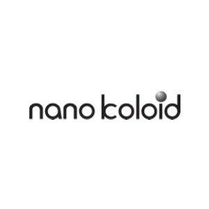 Złoto koloidalne - Nanokoloid