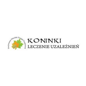 Ośrodek zamknięty dla alkoholików - PCTU Koninki