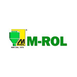 Przenośnik ślimakowy - M-ROL