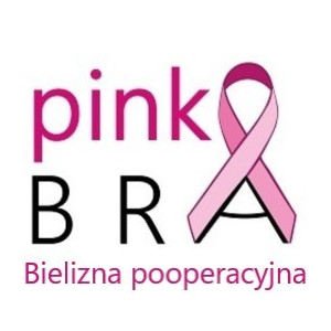 Bielizna po operacji piersi - Bielizna pooperacyjna - Pinkbra