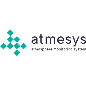Stacje pomiarowe jakości powietrza - Nowoczesne systemy monitorowania atmosfery - Atmesys