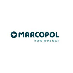 Złącze meblowe plastikowe - Śruby, nakrętki i podkładki - Marcopol