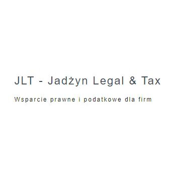 Wezwanie do zapłaty niemcy - Wsparcie prawne dla firm - JLT Jadżyn Legal & Tax