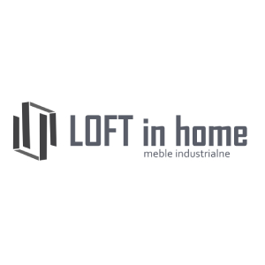 Meble w stylu loftowym - Meble loftowe - Loft In Home