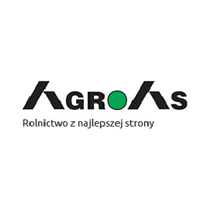 Kornkali - Sprzedaż maszyn rolniczych - Agroas