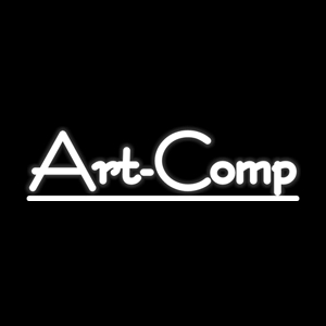 Komputery domowe - Komputery i części komputerowe - Art-Comp24