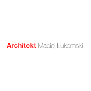 Pracownia architektoniczna poznań - Architekt Poznań - Architekt Maciej Łukomski