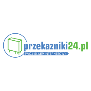 Przekaźniki sklep online - Przekaźniki przemysłowe - Przekazniki24