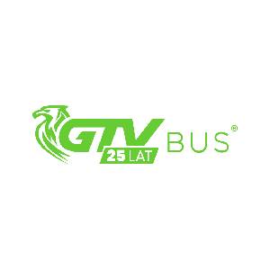 Przewozy busem - Transport paczek - GTV Bus