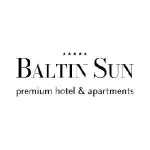 Apartamenty w ustroniu morskim - Luksusowe apartamenty - Baltin-Sun