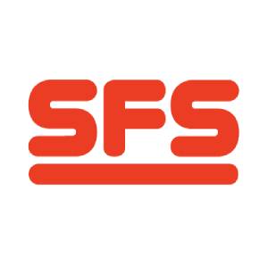 Systemy mocowań - Fasada wentylowana - SFS
