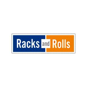 Producent stojaków - Konstrukcje stalowe - Racks and Rolls