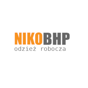 Spodnie strauss - Sklep internetowy BHP - NIKO BHP