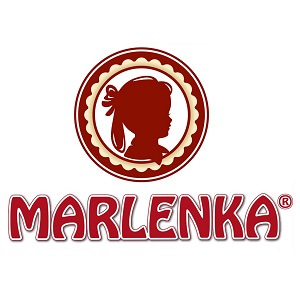 Marlenka miodowa - Ciasto miodowe - Marlenka