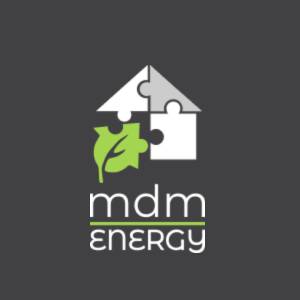 Domek z prefabrykatów - Drewniane domy modułowe - MDM Energy