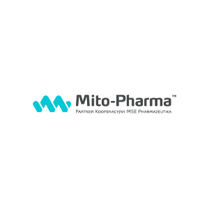 Dystrybutor MSE Pharmazeutika - Mito-Pharma