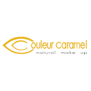 Kosmetyki naturalne do makijażu - Couleur Caramel